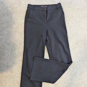 RW&Co Wide Leg High Waist Dress Pant